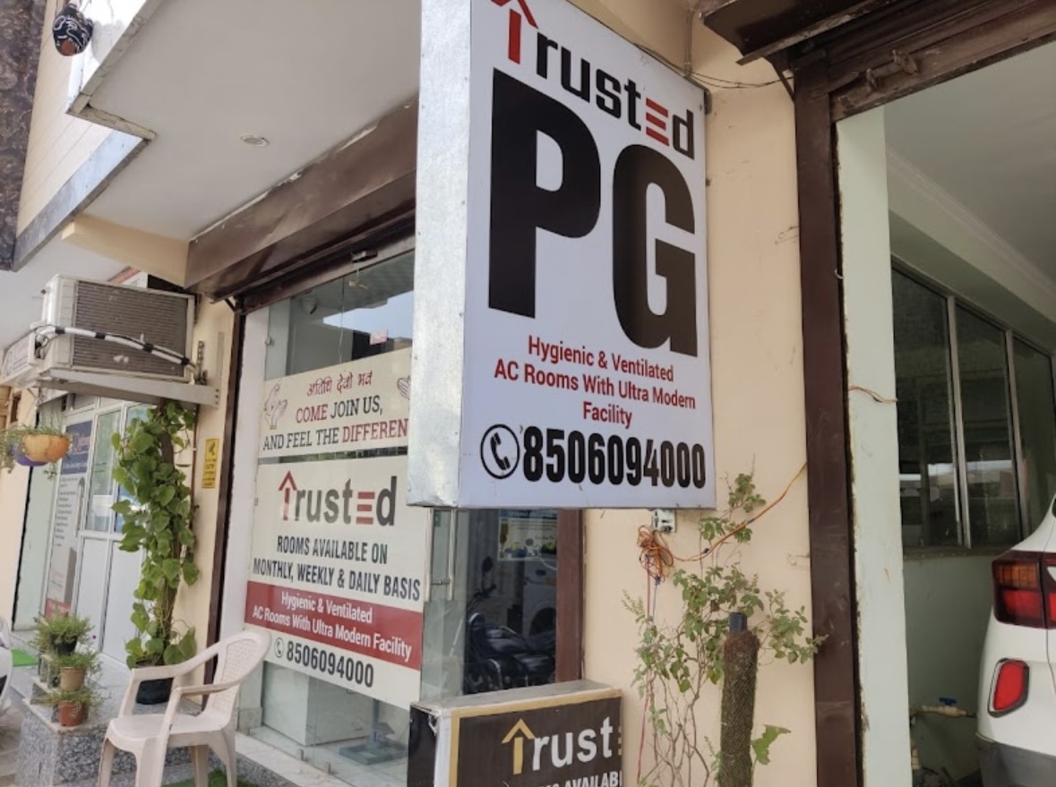 Trusted pg — photo 5