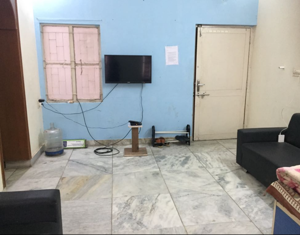 Vastrapur boys pg — photo 2