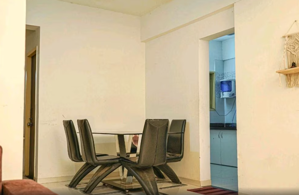 REHWAS STAY SERVICES — photo 4