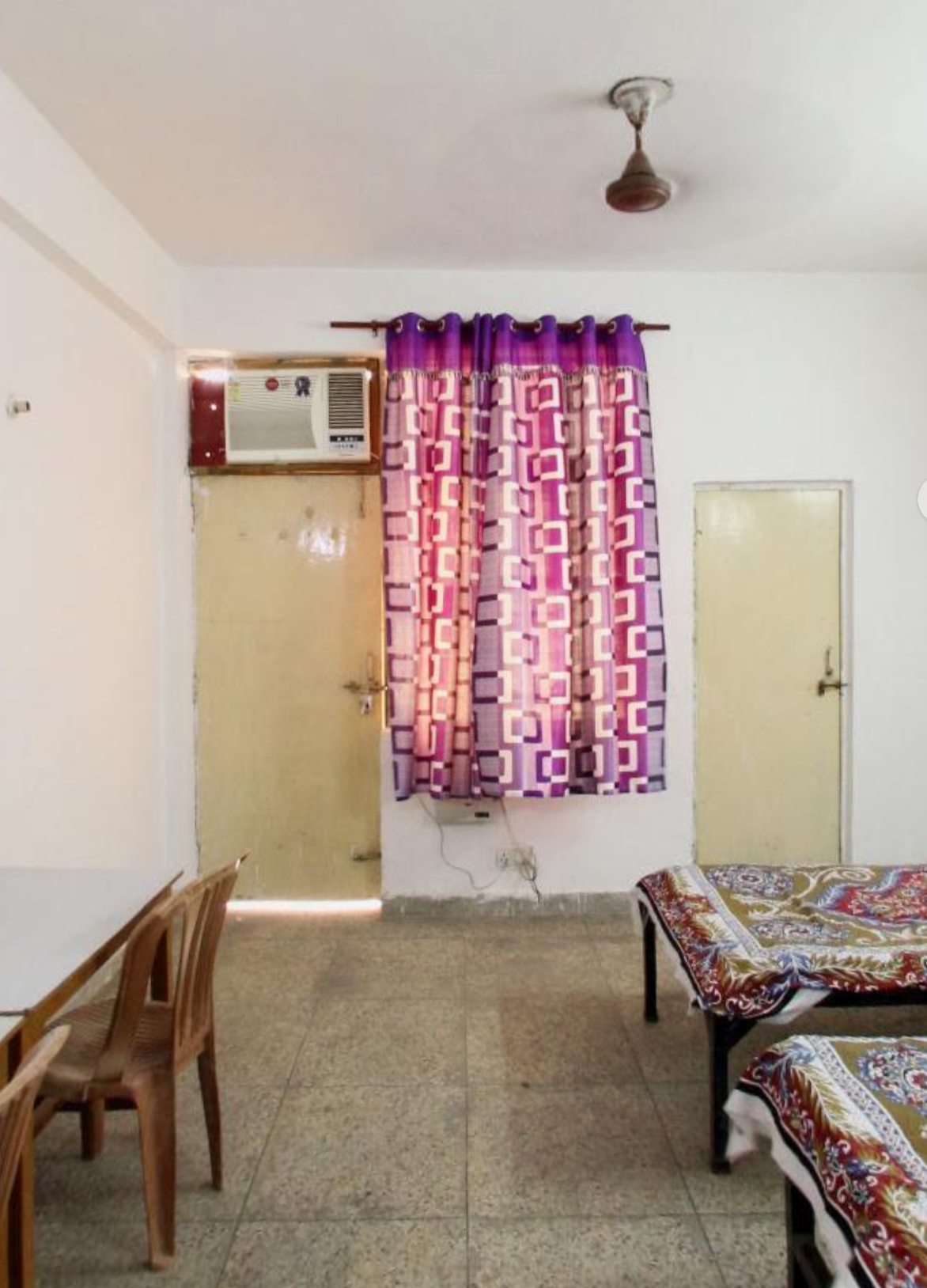Sanskriti avss boys hostel — photo 5