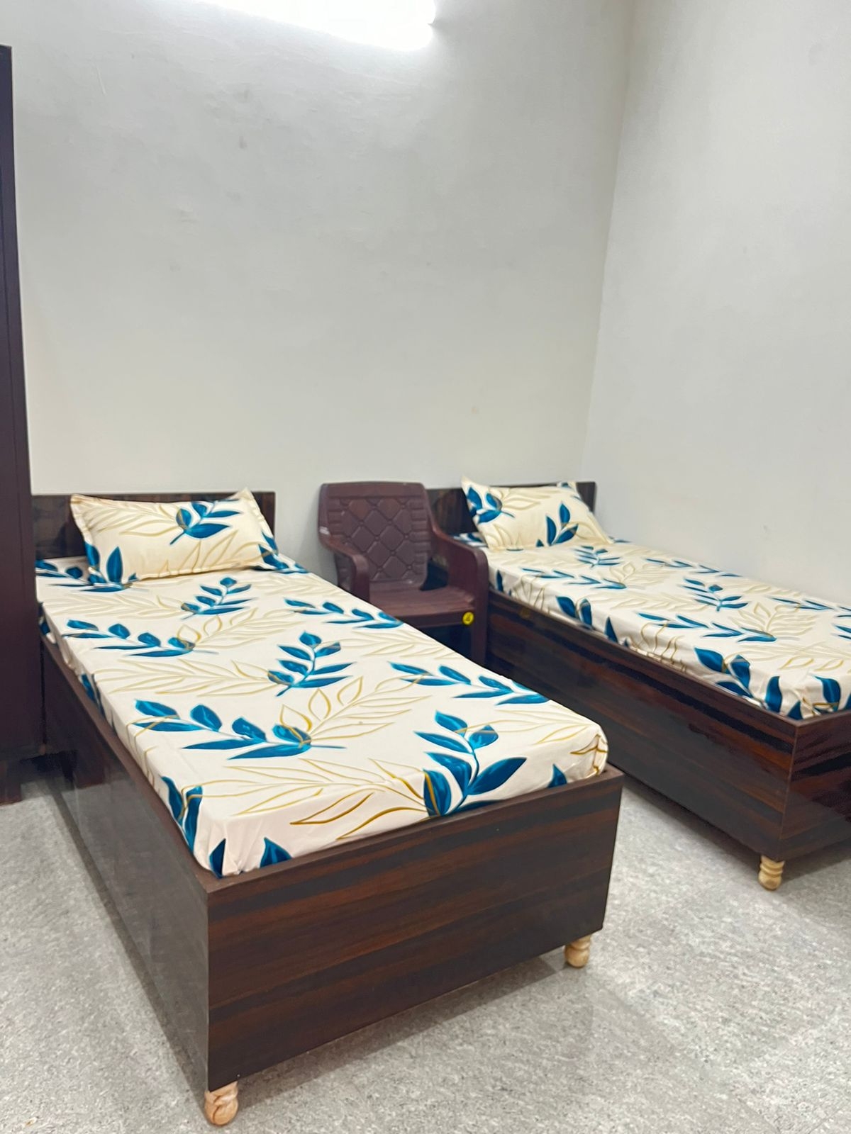 A.s homes girls PG — photo 3