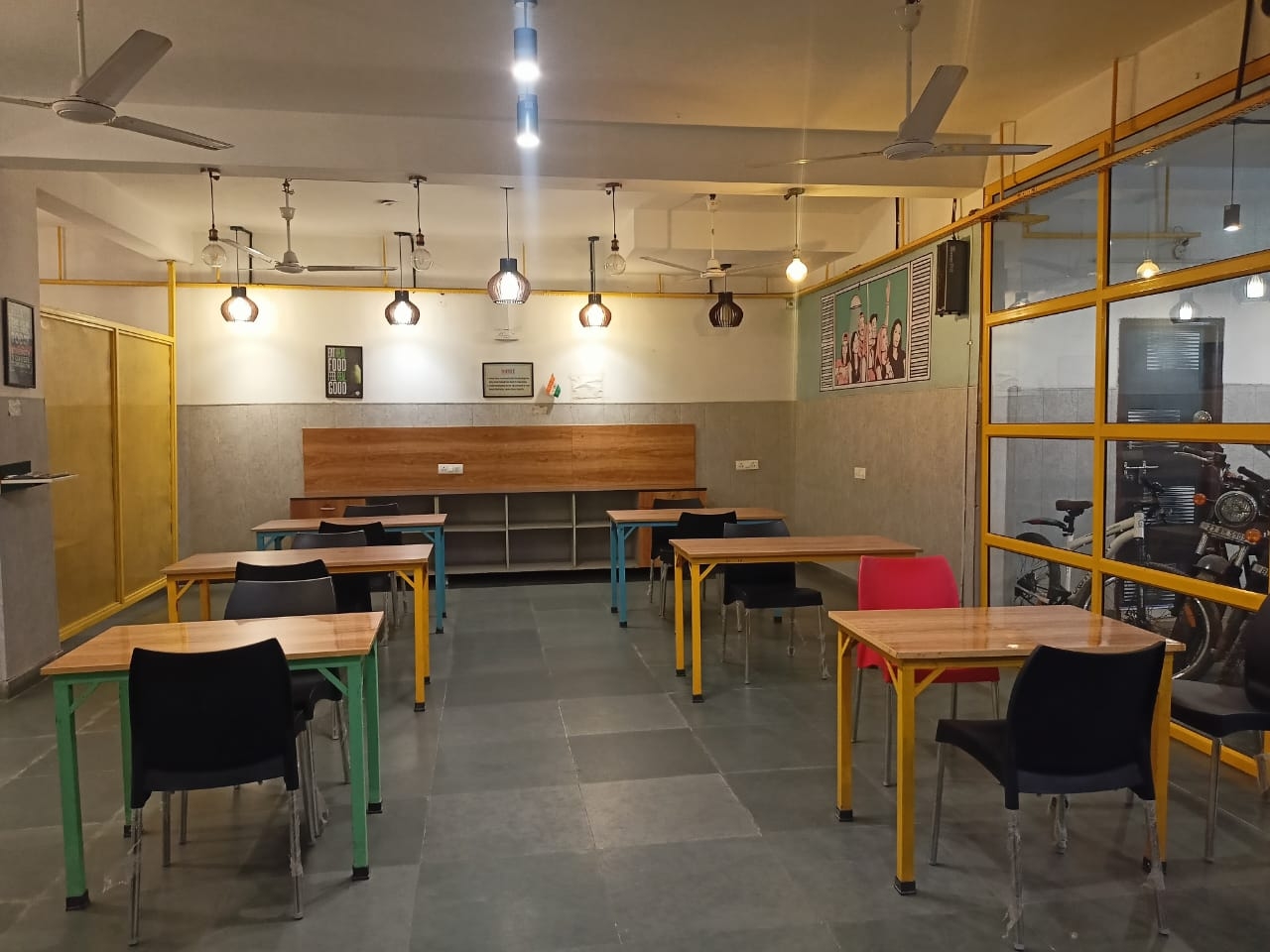 R.K. Coliving Joy — photo 6