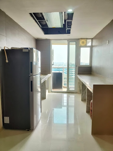 Indigo Room Sharing PG — photo 2