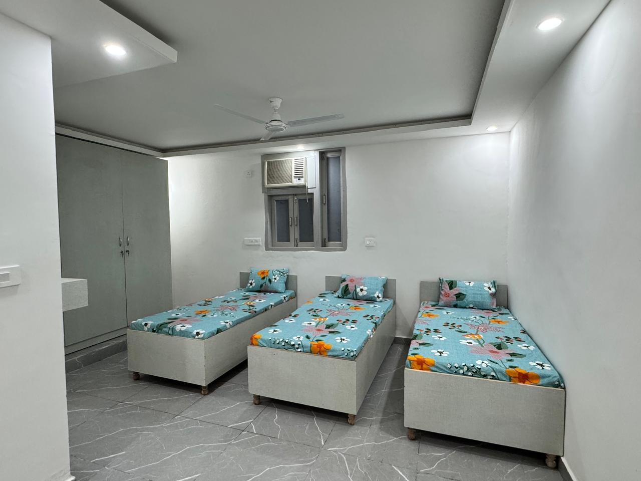 Tyagi pg — photo 4