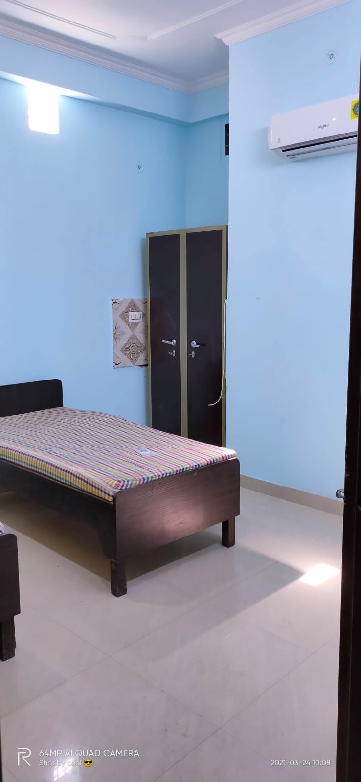 Shree Residency — photo 1