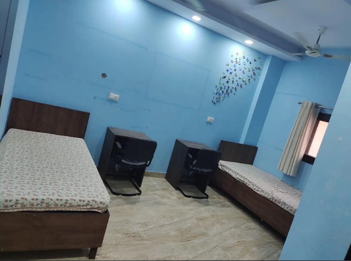 Prayag Pg — photo 1