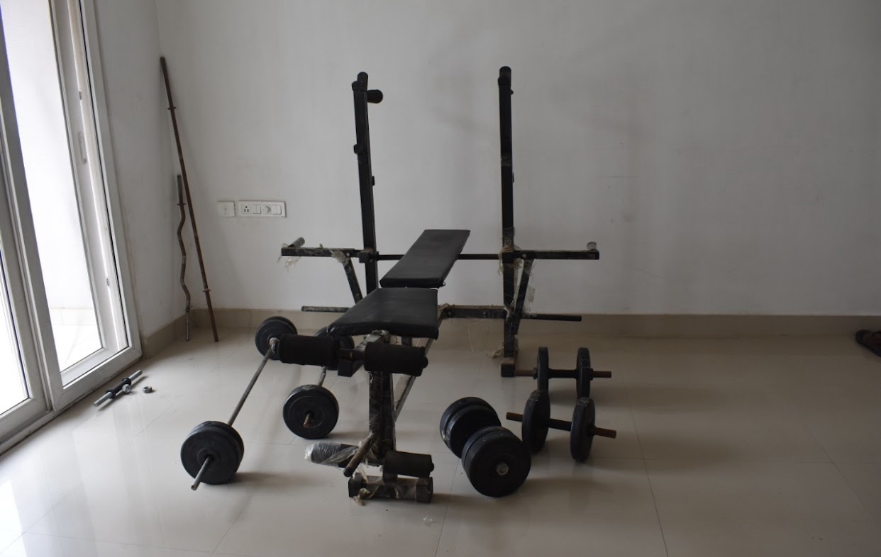 Second home pg — photo 1