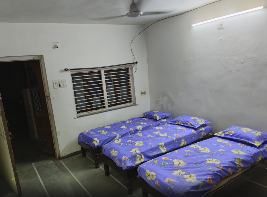 SHREE KHATU SHYAM PG — photo 4