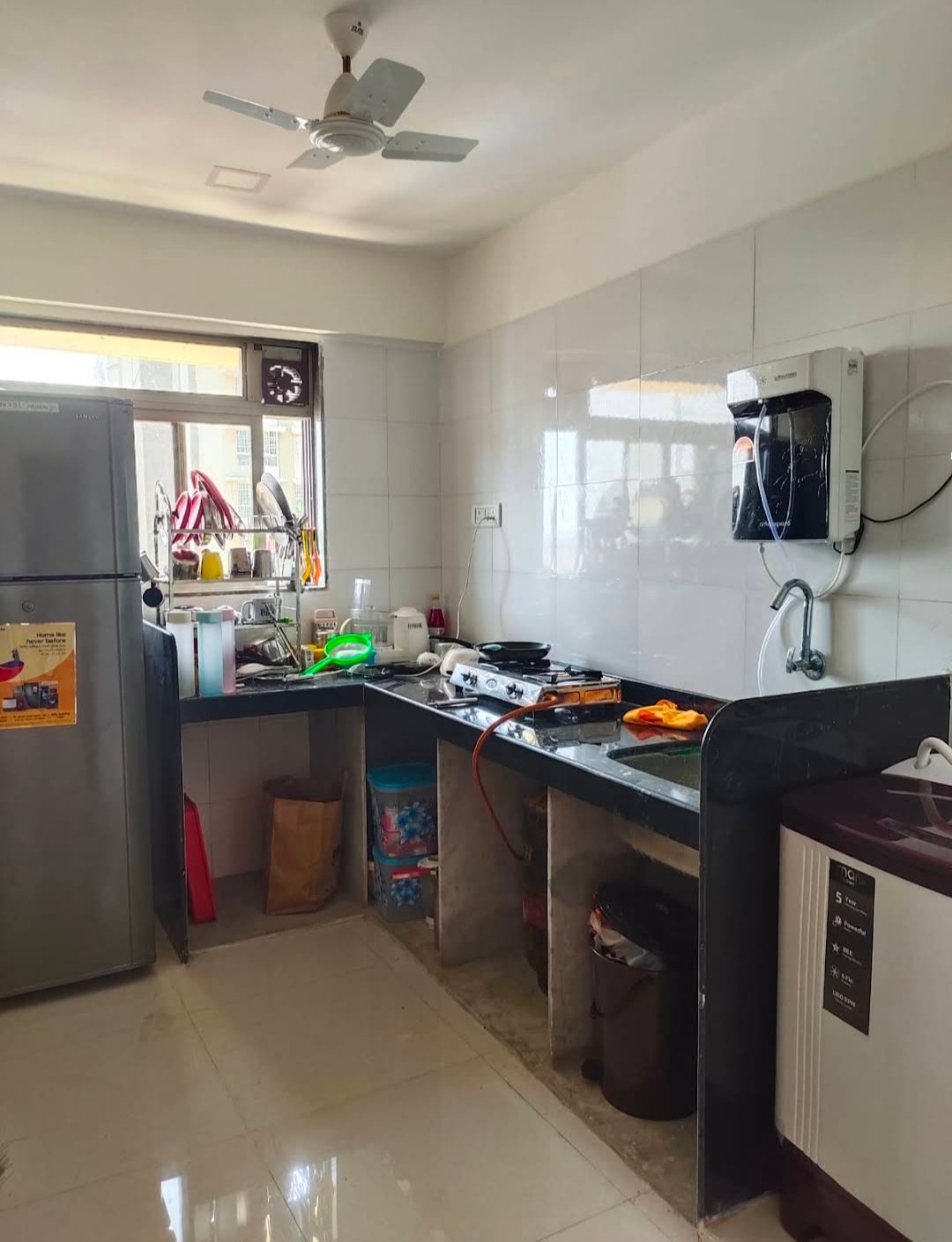 Archana paying guest house for boy's — photo 5
