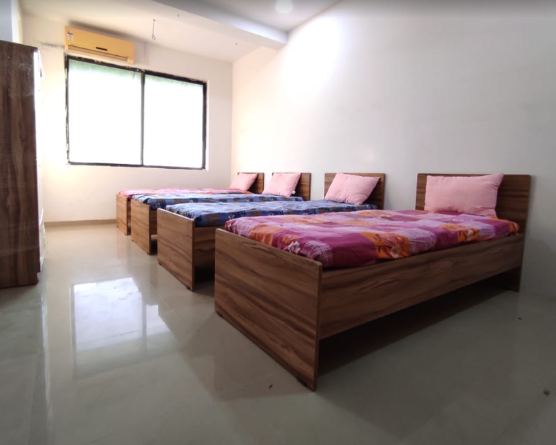 ALPHA GIRLS HOSTELS — photo 2
