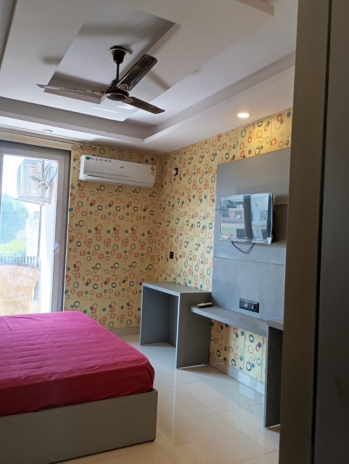 Co Living PG — photo 3