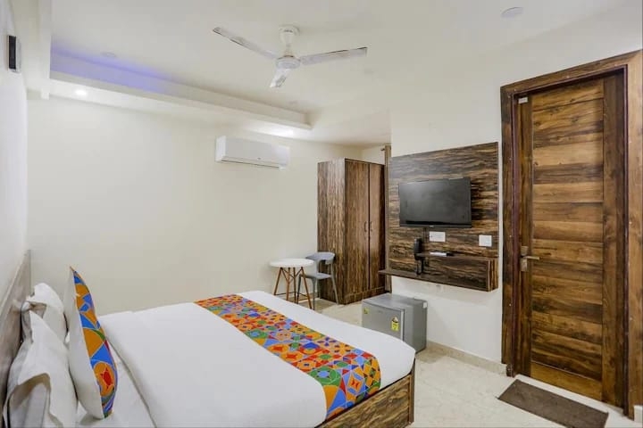 AMRIT RESIDENCY — photo 2