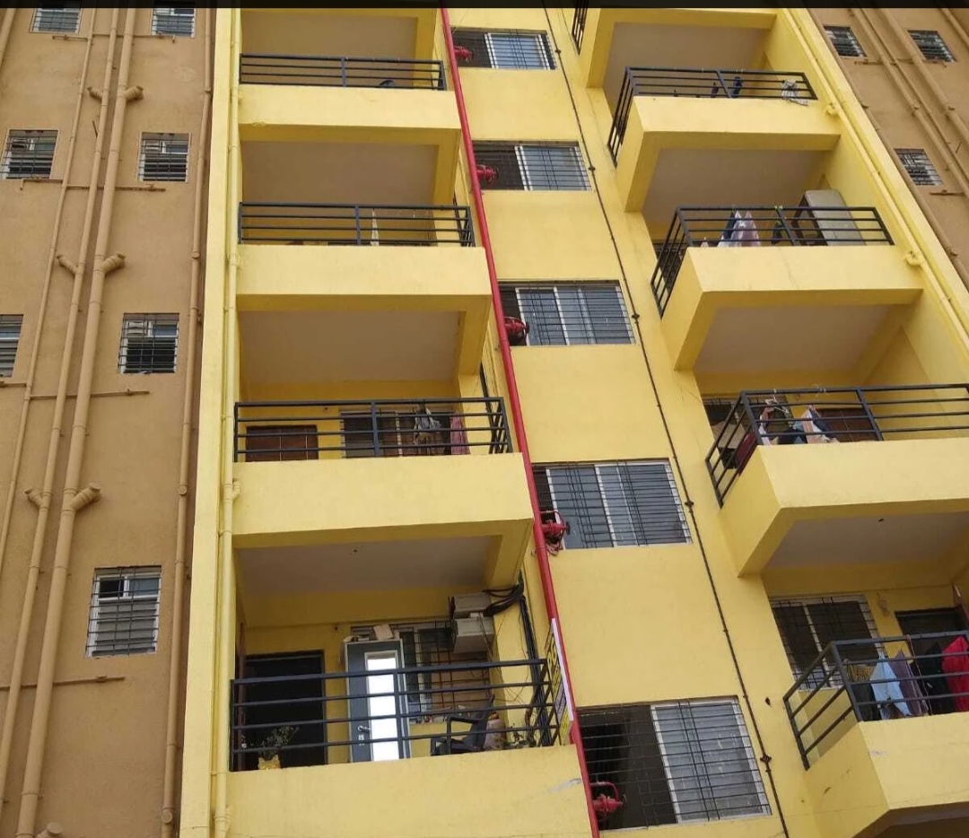 Sreenivasa Pg Services — photo 2