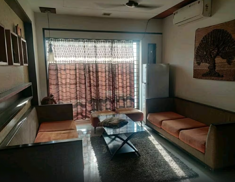 AARJAV PG HOMES — photo 6