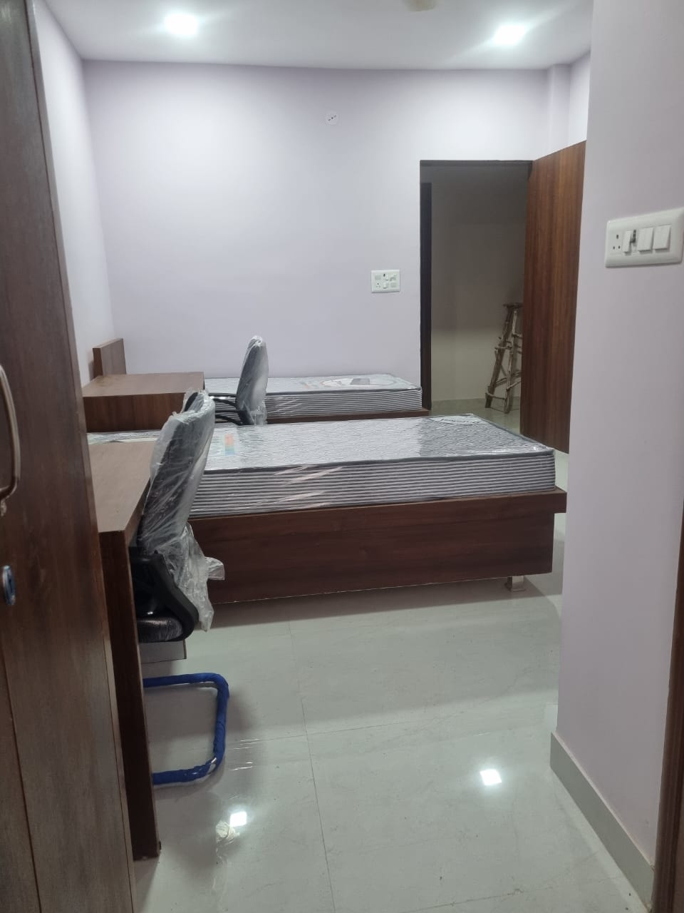 BHARIA'S PG — photo 1