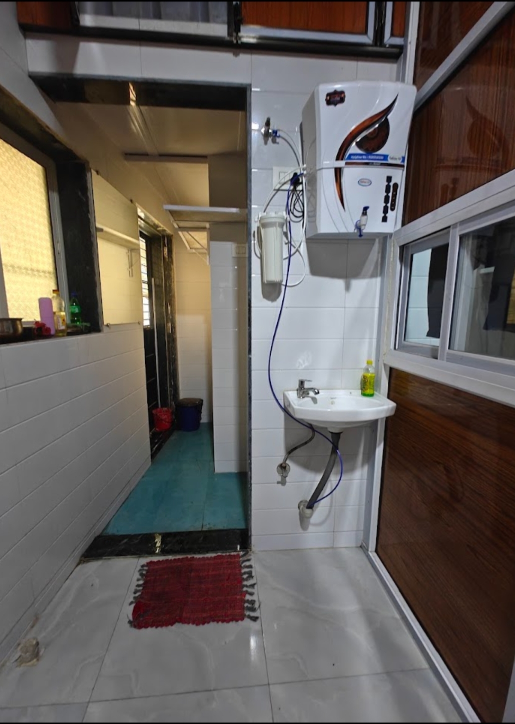 Shanmuga men's paying guest — photo 5