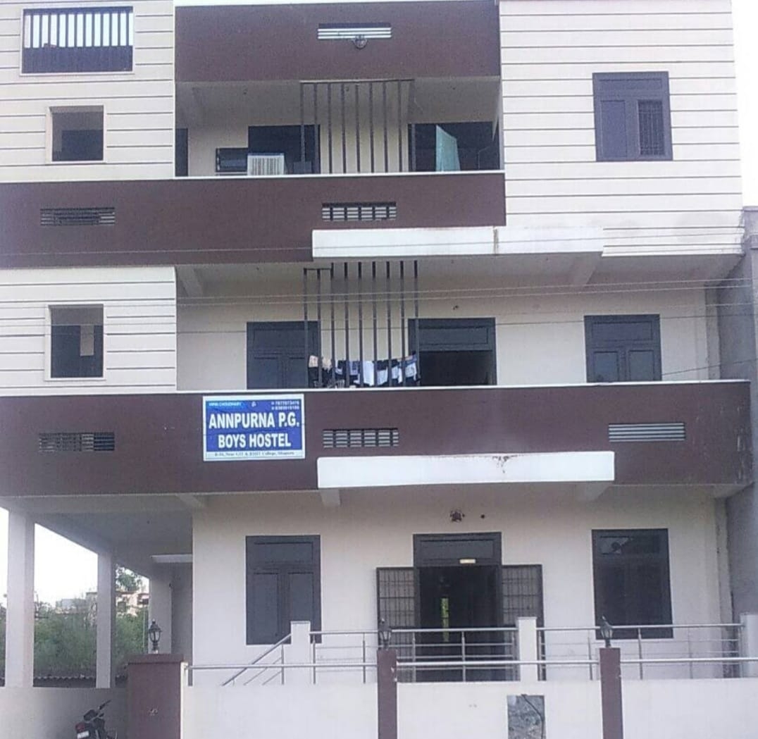 ANNUPURNA BOYS HOSTEL — photo 3