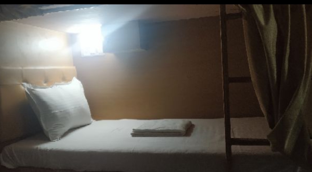 Mabrook Dormitory — photo 1