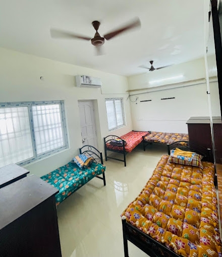Pooja PG — photo 3