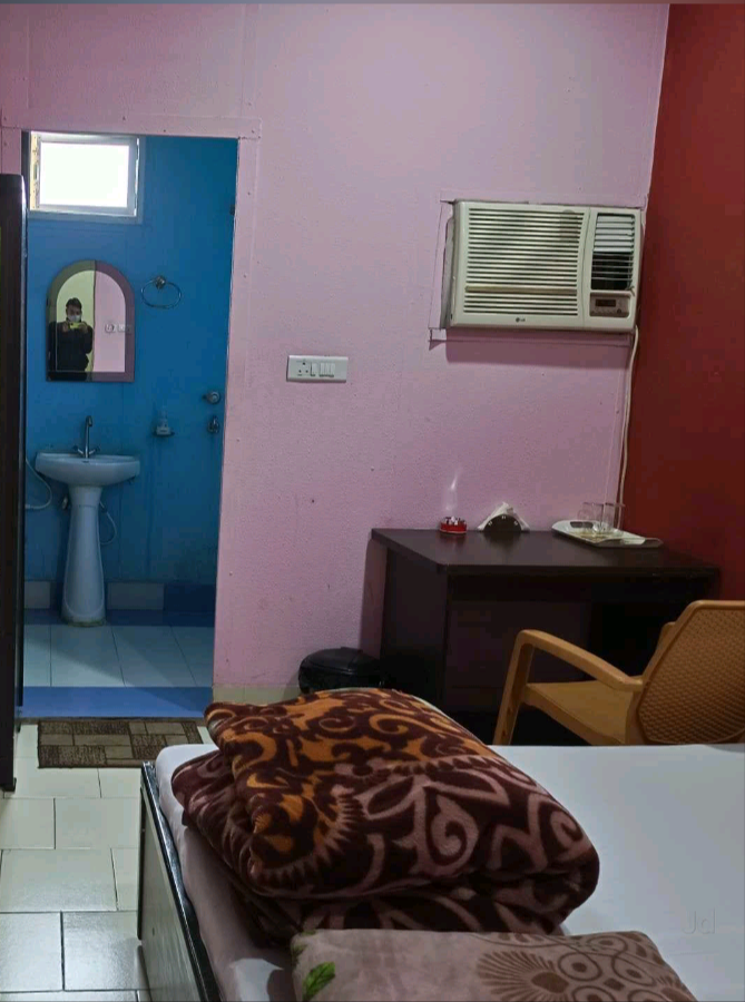 Shre balaji pg — photo 1