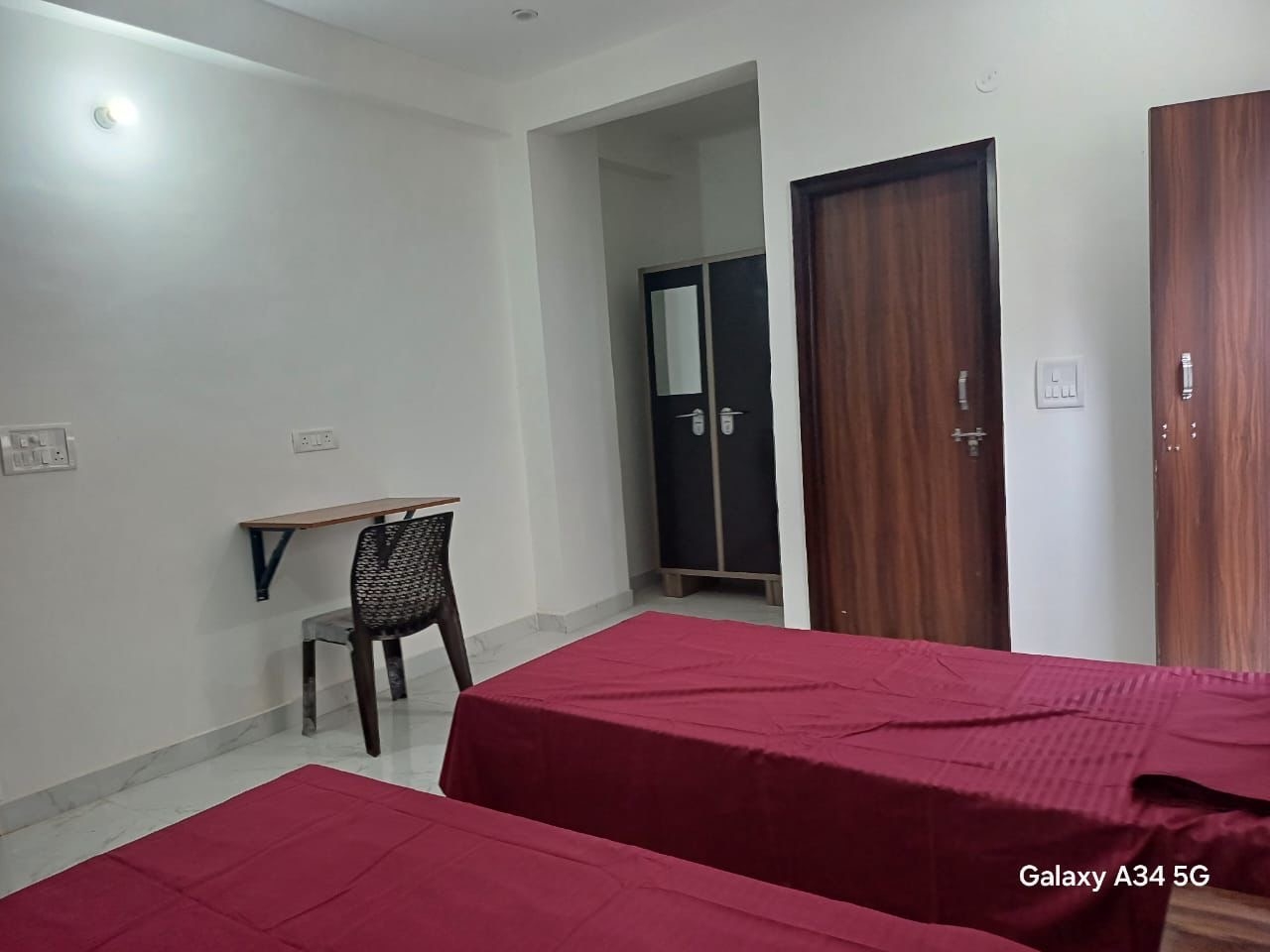 Jai Shri pg — photo 2