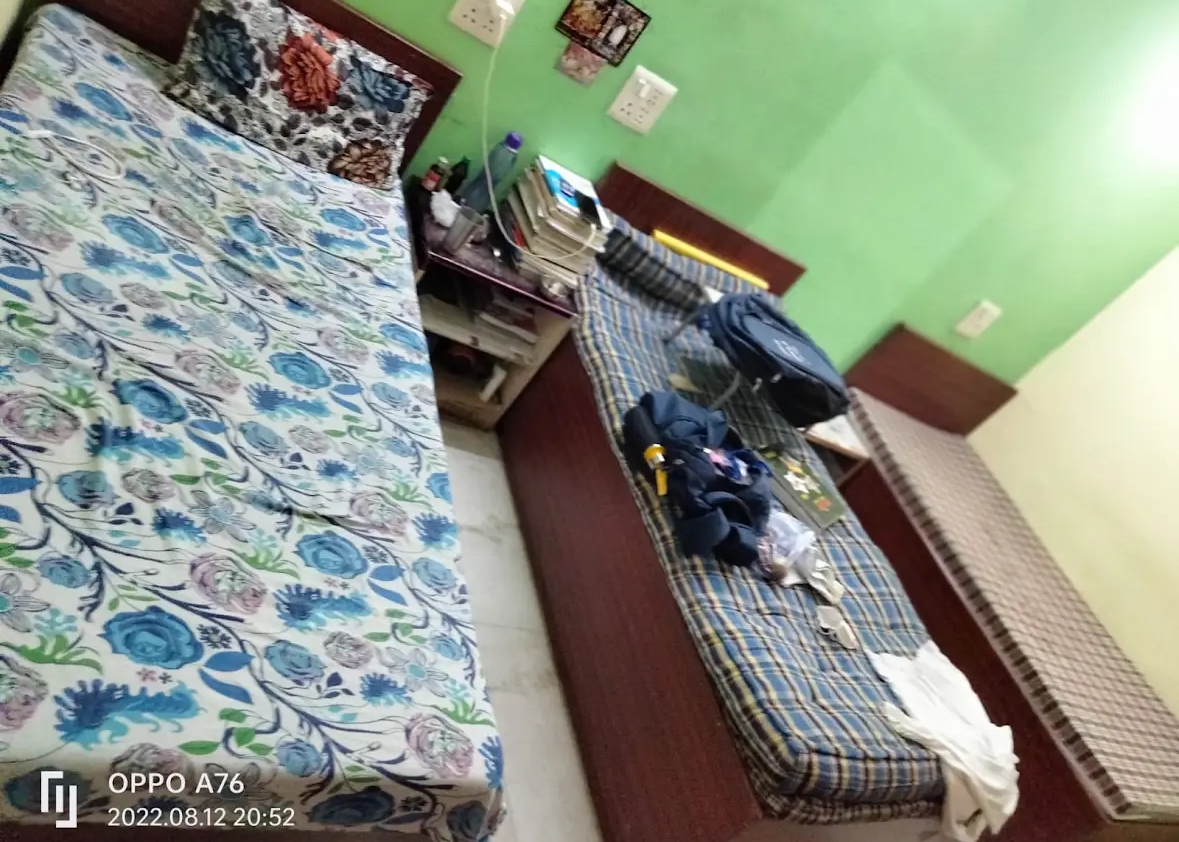 Larisa Residency — photo 4