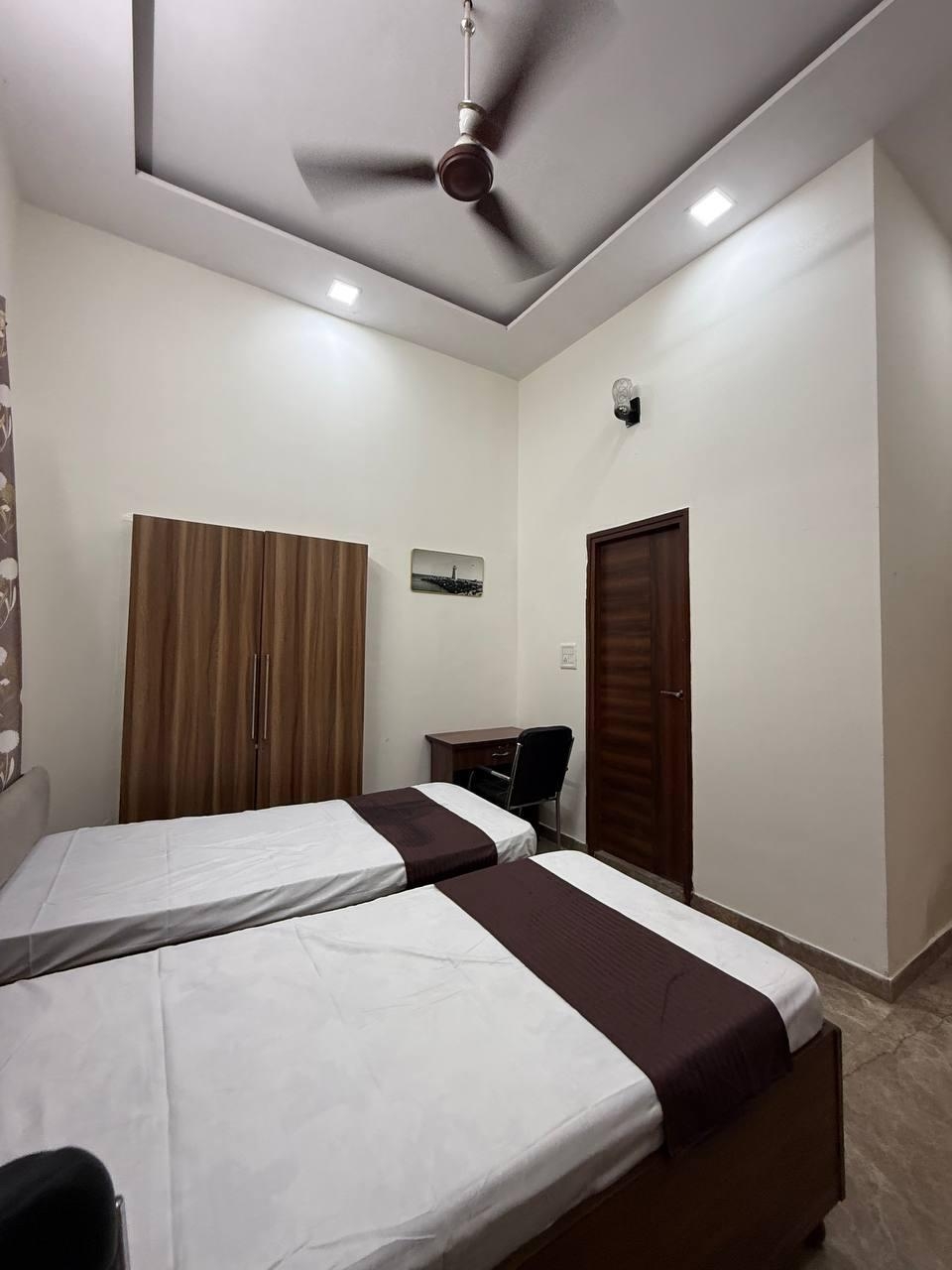 DU INN KRISHNA BHAWAN — photo 4