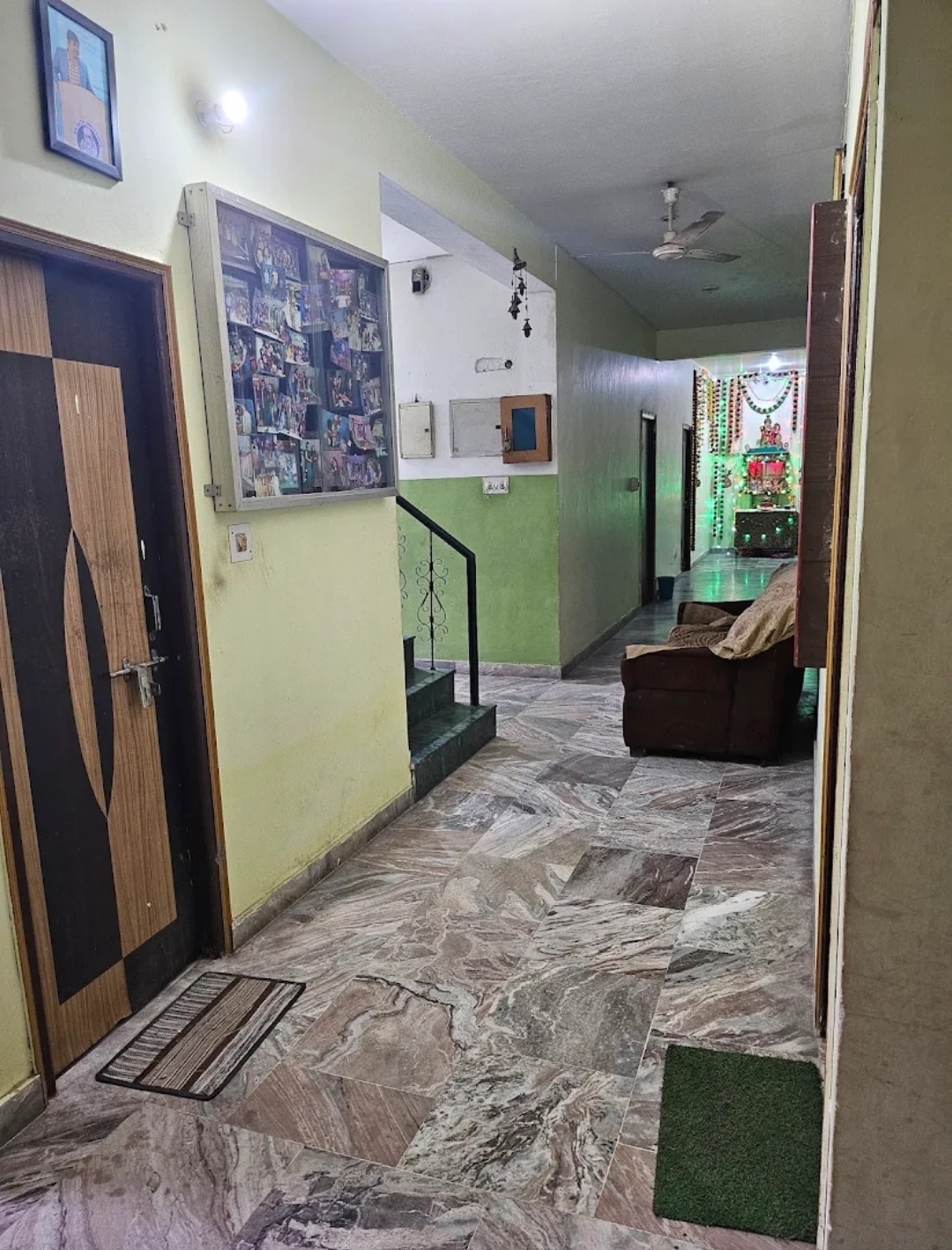 The Grand Girls Hostel — photo 4