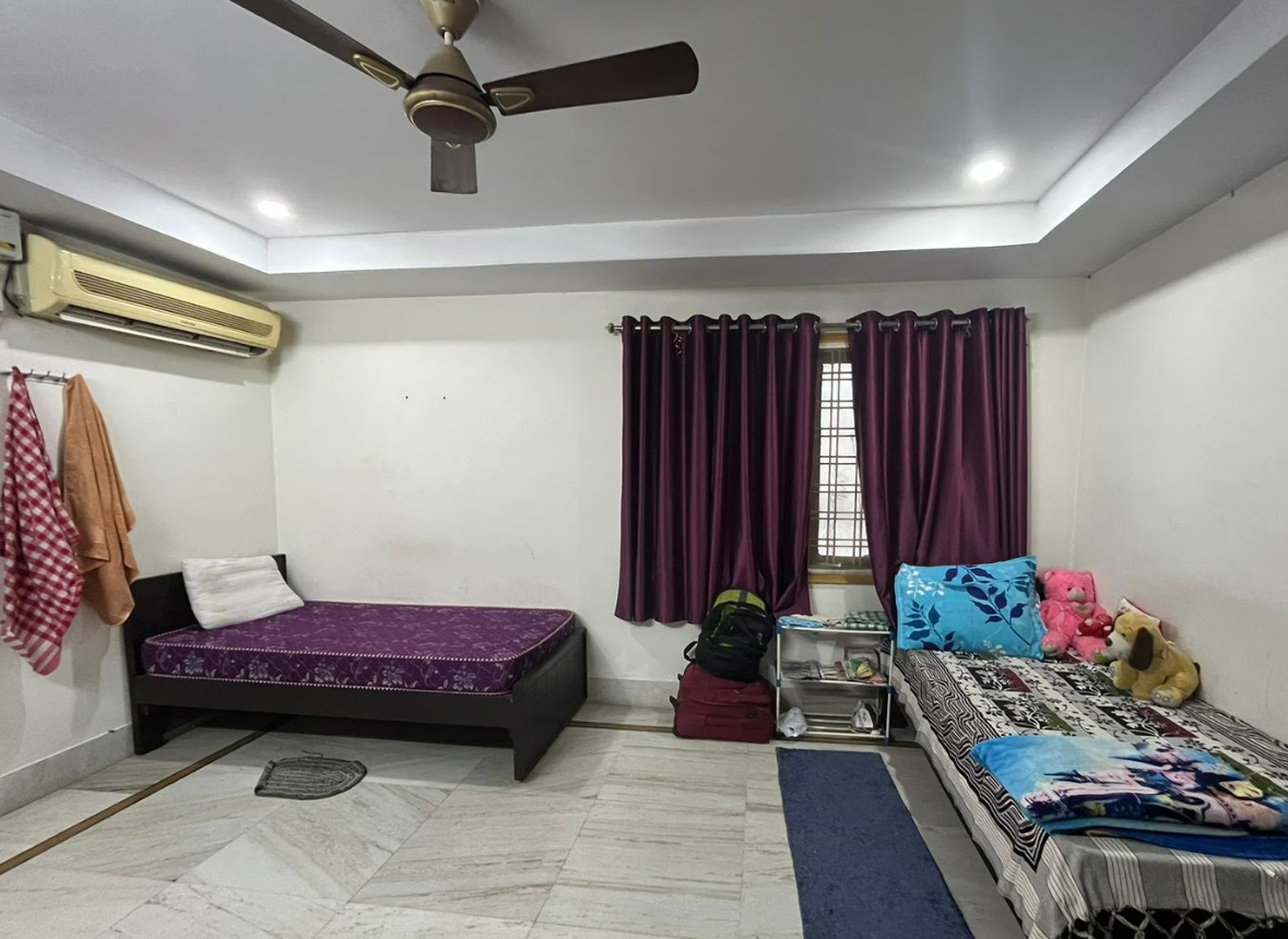 Srinidhi Group of Hostels — photo 2