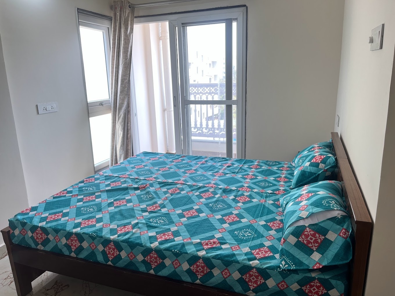 Nest Co-Home — photo 4