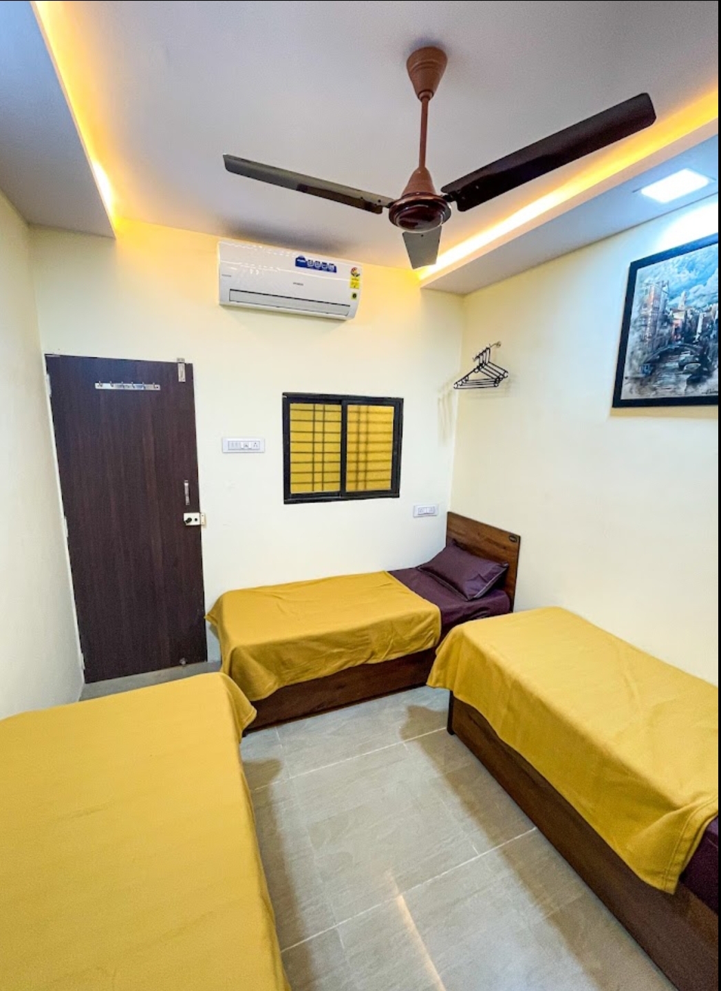 Dream PG House — photo 2