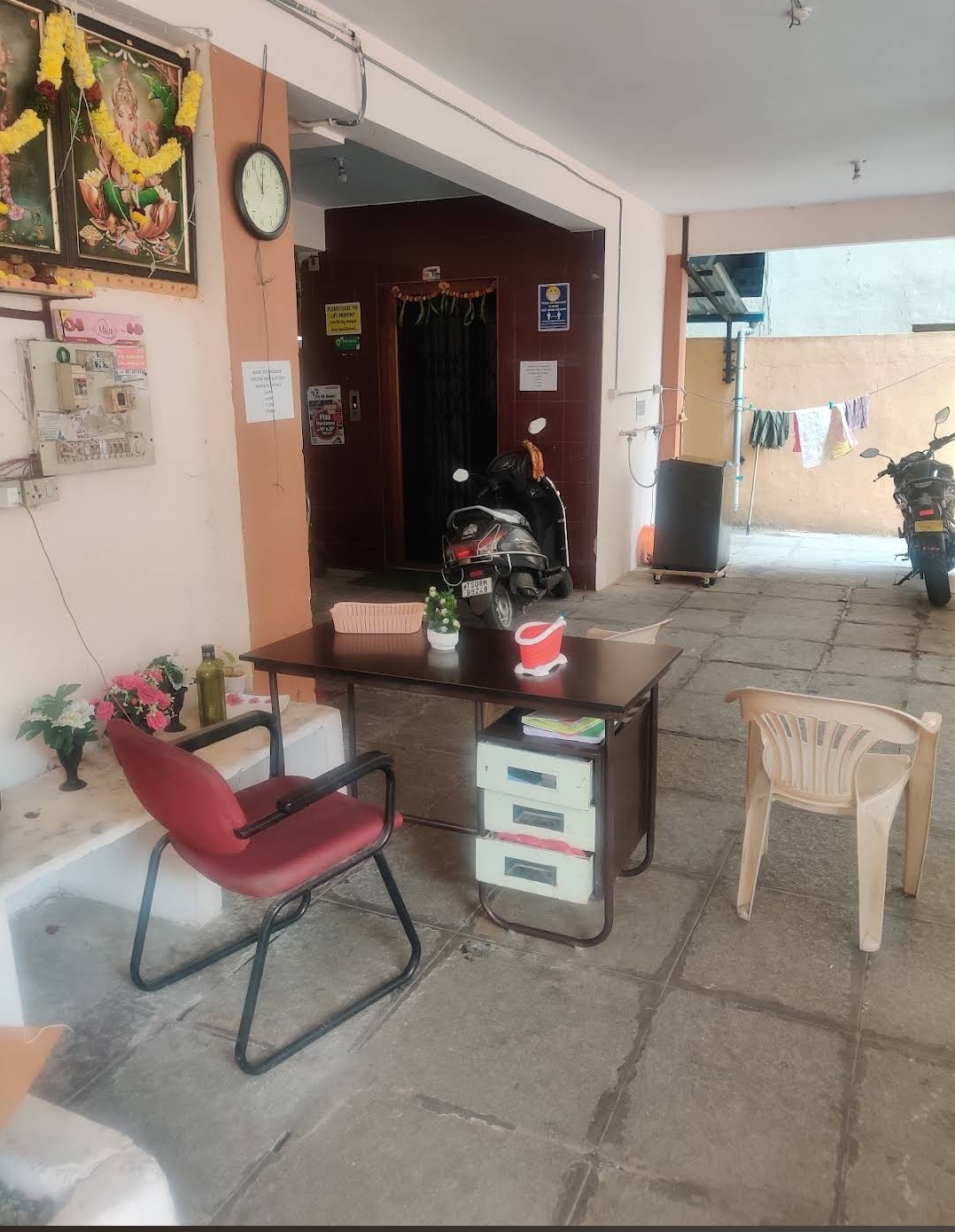 Subamasthu Deluxe Boys Hostel — photo 4