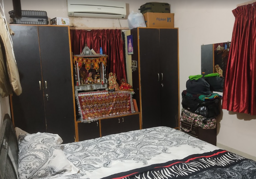 PATIDAR PG IN THALTEJ — photo 5