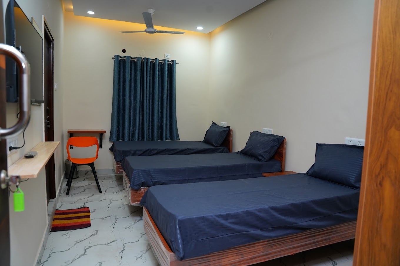 SuSee Coliving | The Best Ultra Luxury Coliving PG — photo 3