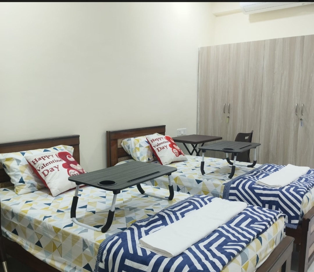 Vihari Prime CO-LIVING and Guest House — photo 4