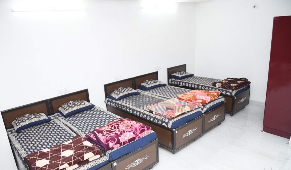 YAMUNA DAUGHTERS HOME — photo 3