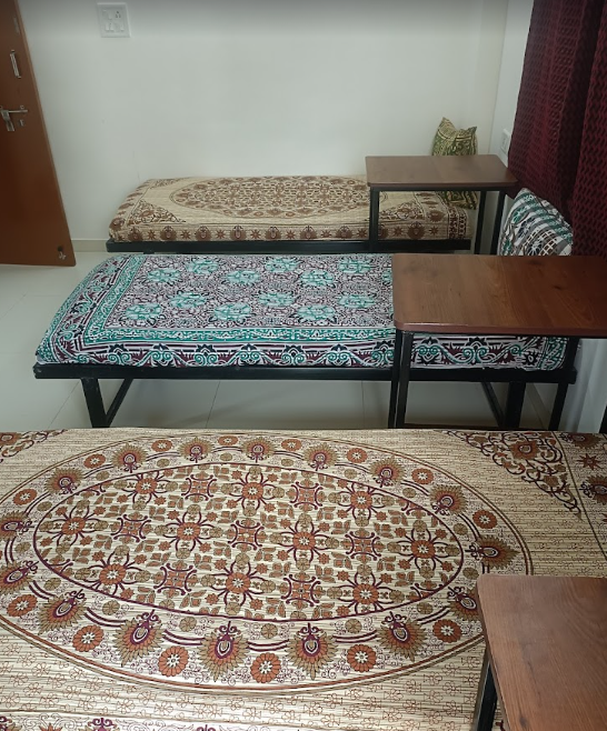 Nabh paying guest for girls — photo 4