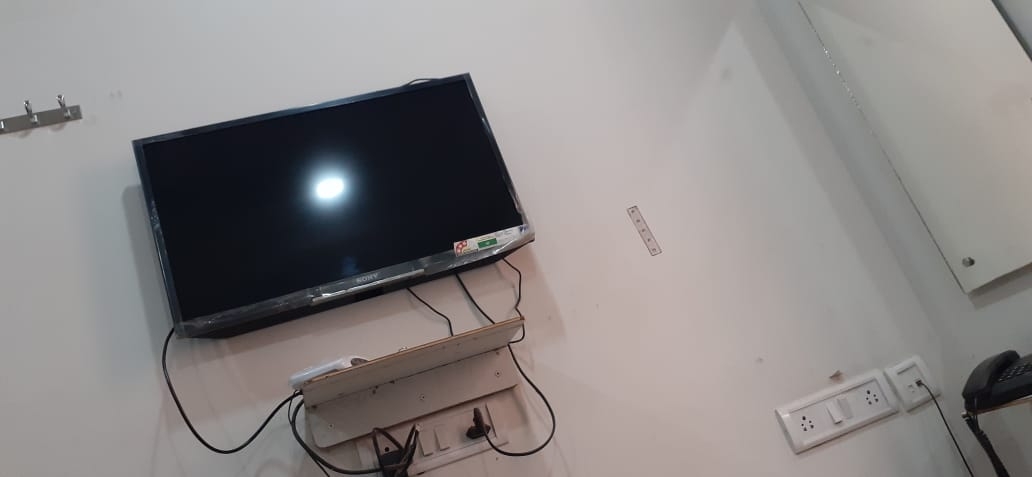 Sreya exicutive women's hostel — photo 1