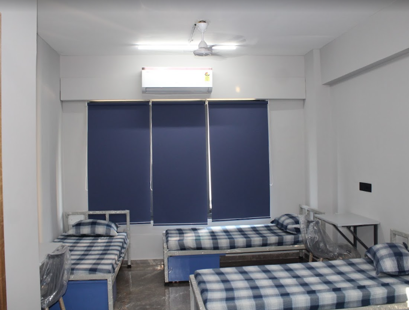 Ostello Stays - Best Girls PG/Hostel in Ahmedabad — photo 2