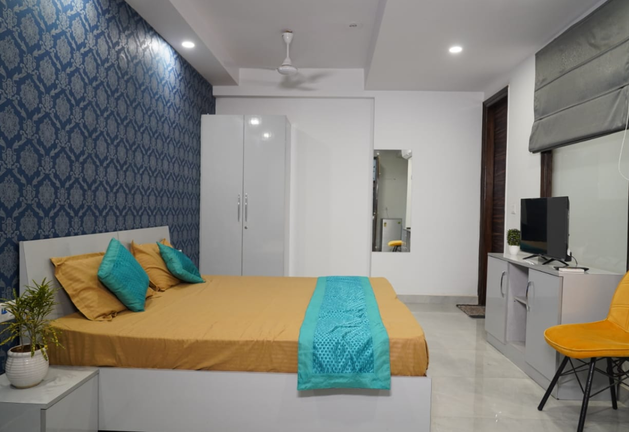 Rentdoor at 46 — photo 3