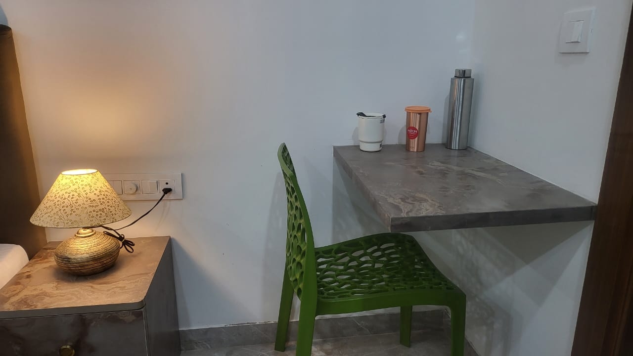 Global Stay — photo 3