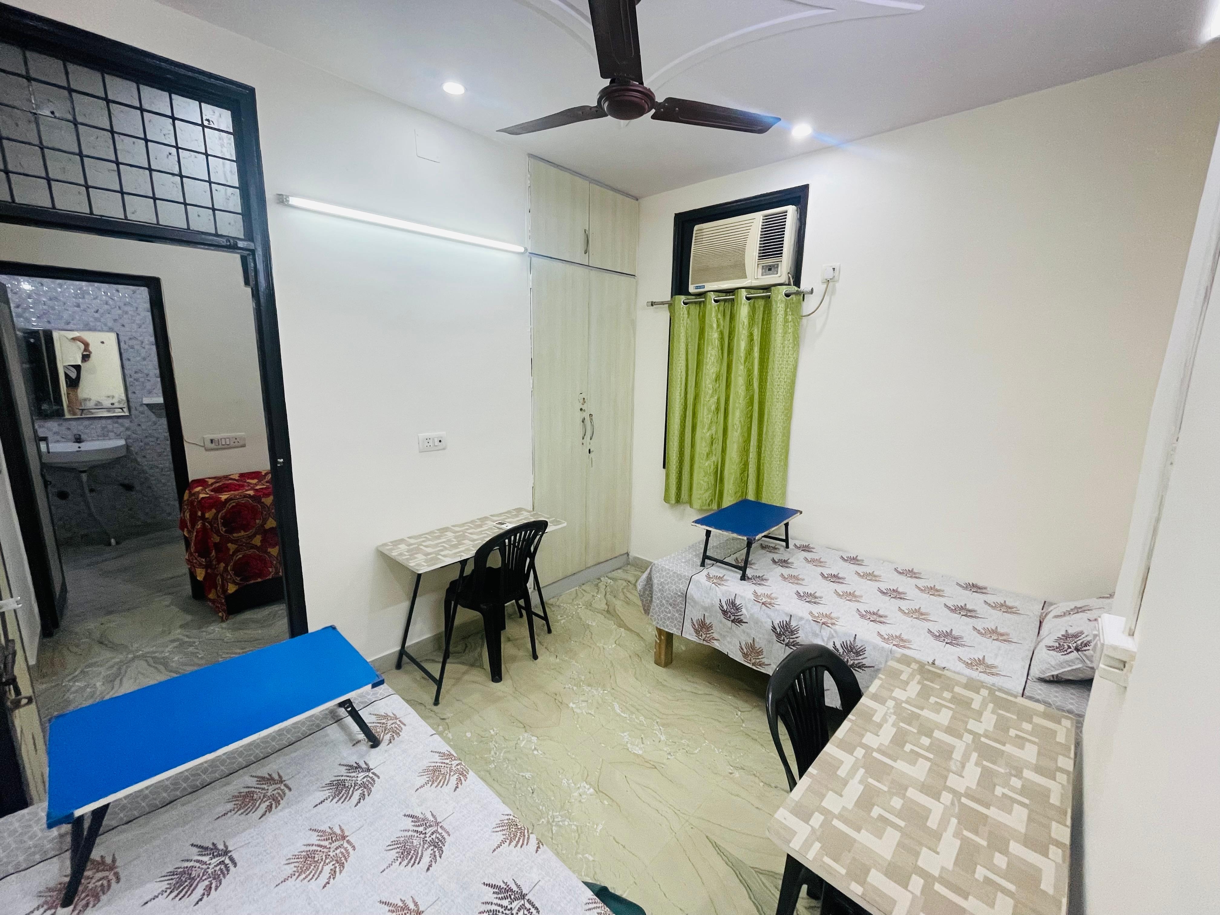 Living hub — photo 2