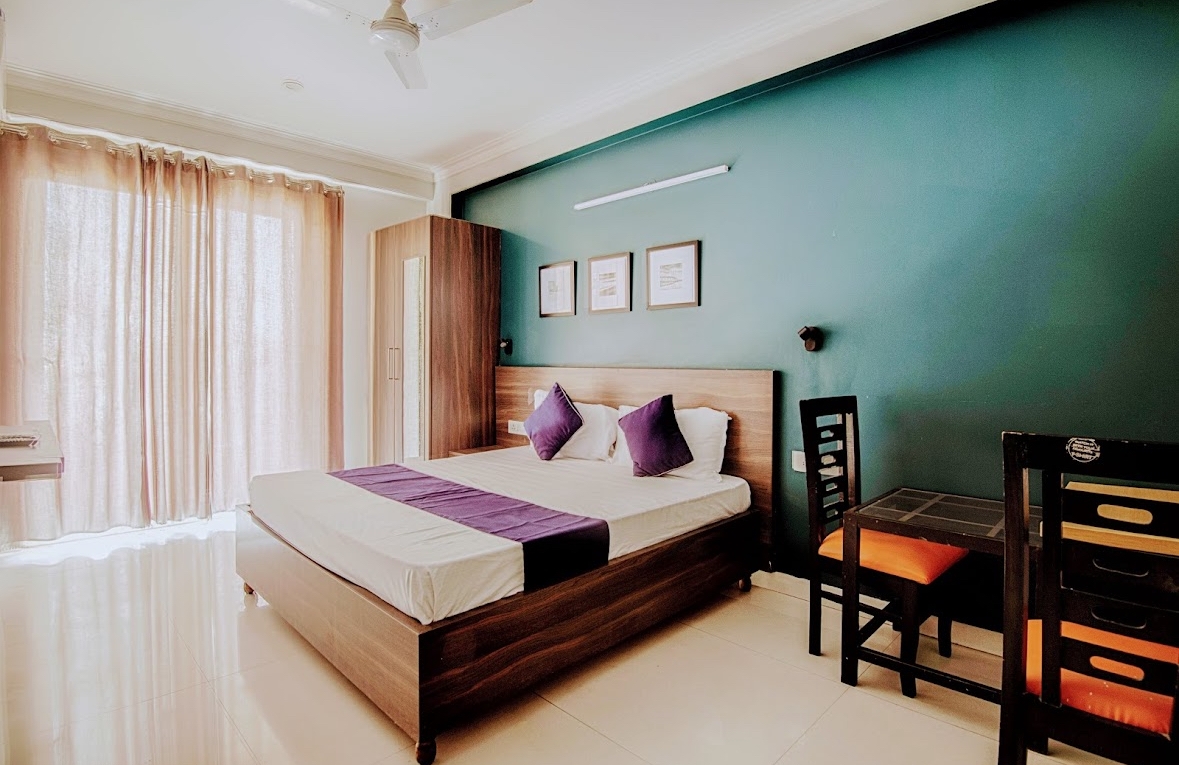Bala Ji Homes Pg — photo 3