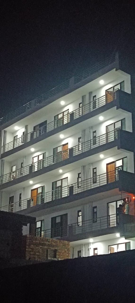 Shree shyam PG — photo 1