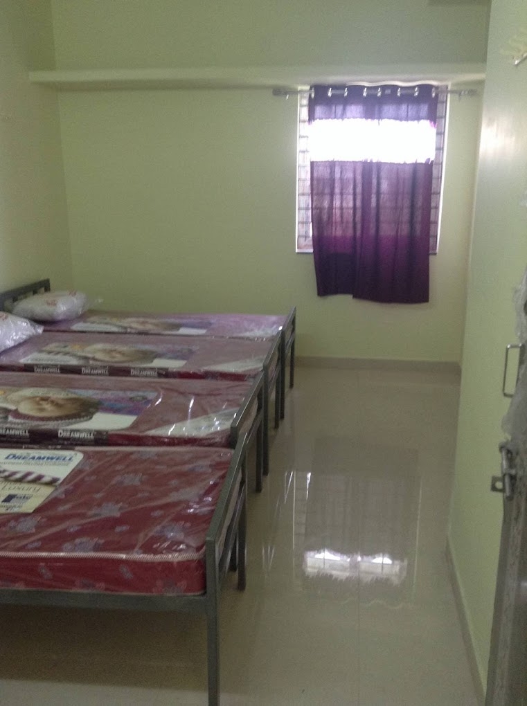 SREETRINITY PG LADIES HOSTEL — photo 1