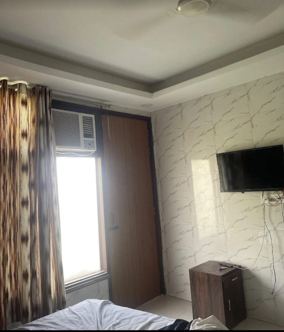 Osho stay — photo 1