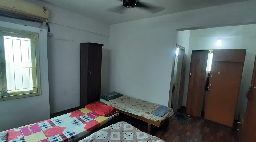 BEST BOYS PG GURUKUL — photo 1