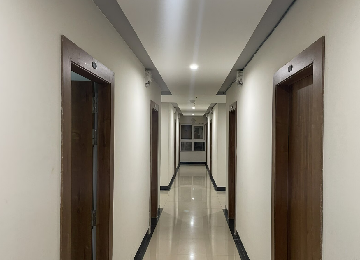 Sree Lakshmi Heavens Men's Hostel — photo 4
