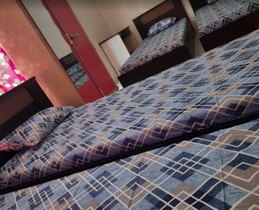 MOTHER'S HOUSE HOSTEL — photo 6