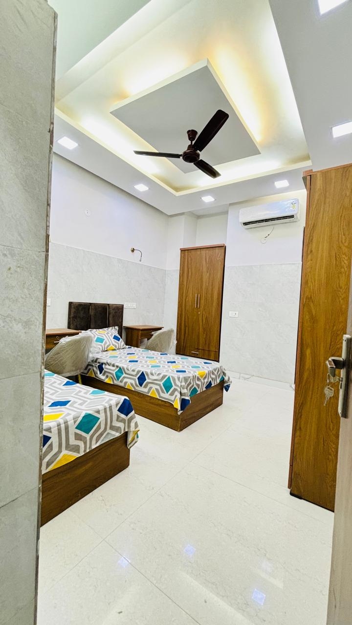 KAVYA GROUP OF PG — photo 6